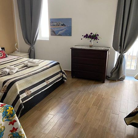 Rent House A Casa Mia Hotel Палермо Екстериор снимка