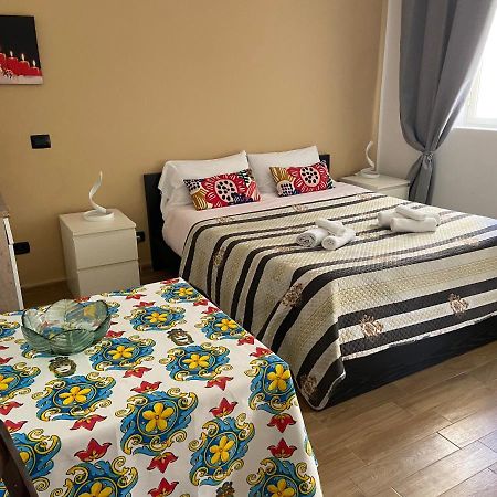 Rent House A Casa Mia Hotel Палермо Екстериор снимка