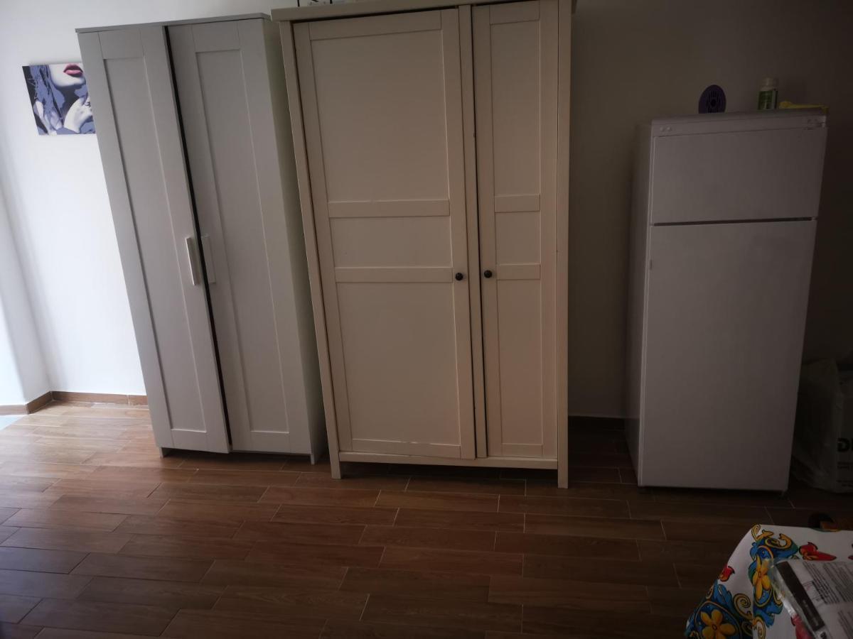 Rent House A Casa Mia Hotel Палермо Екстериор снимка