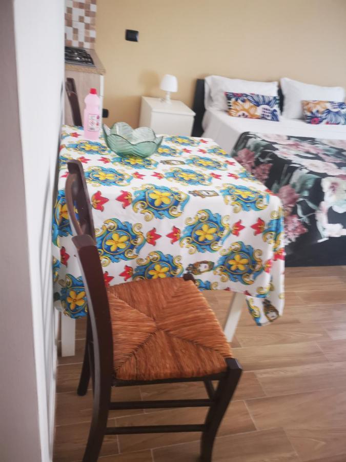 Rent House A Casa Mia Hotel Палермо Екстериор снимка