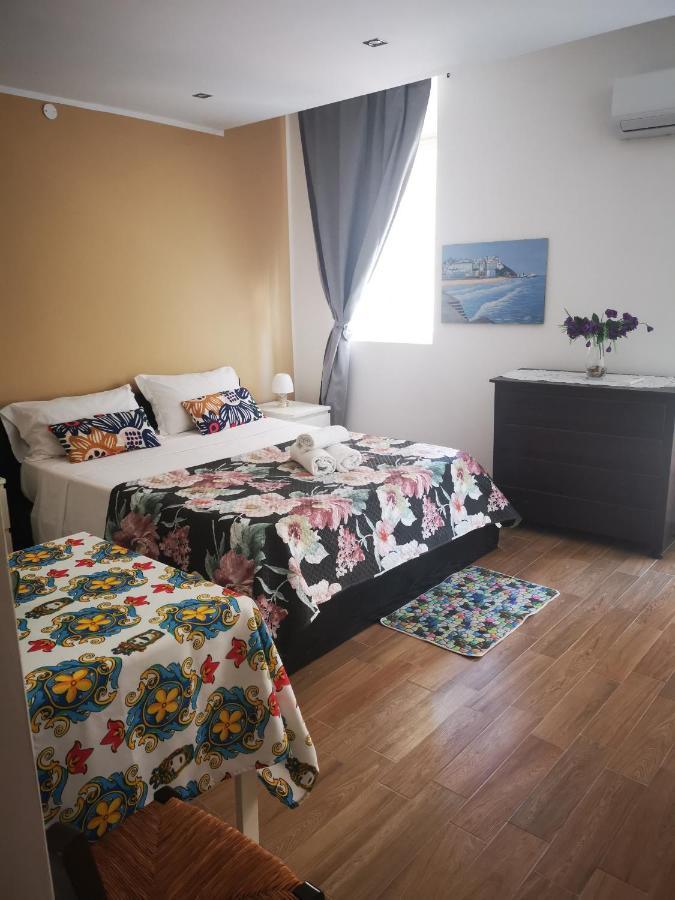 Rent House A Casa Mia Hotel Палермо Екстериор снимка