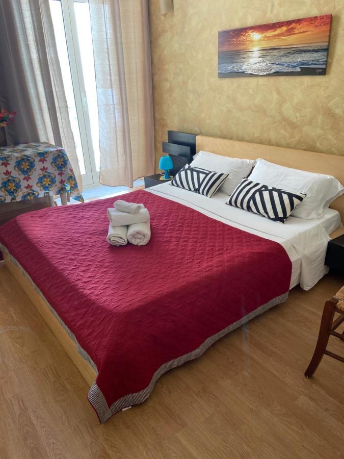 Rent House A Casa Mia Hotel Палермо Екстериор снимка