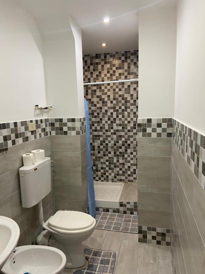 Rent House A Casa Mia Hotel Палермо Екстериор снимка