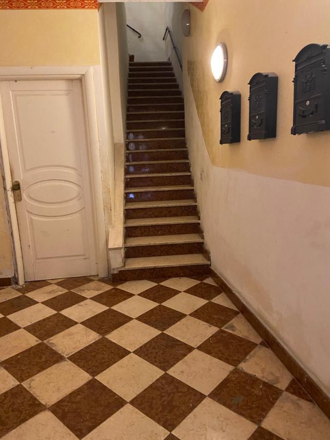 Rent House A Casa Mia Hotel Палермо Екстериор снимка
