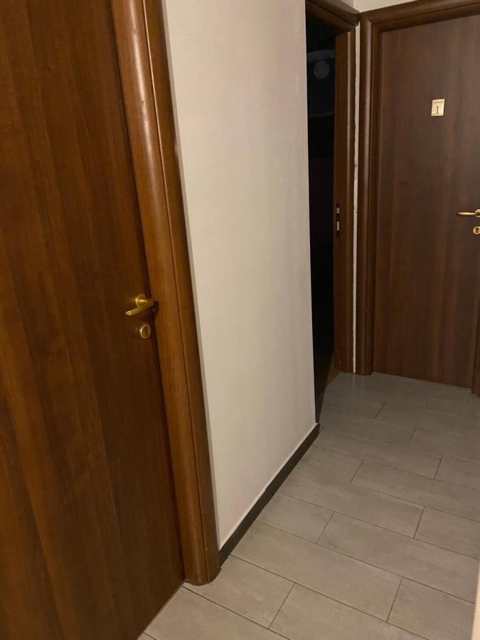 Rent House A Casa Mia Hotel Палермо Екстериор снимка