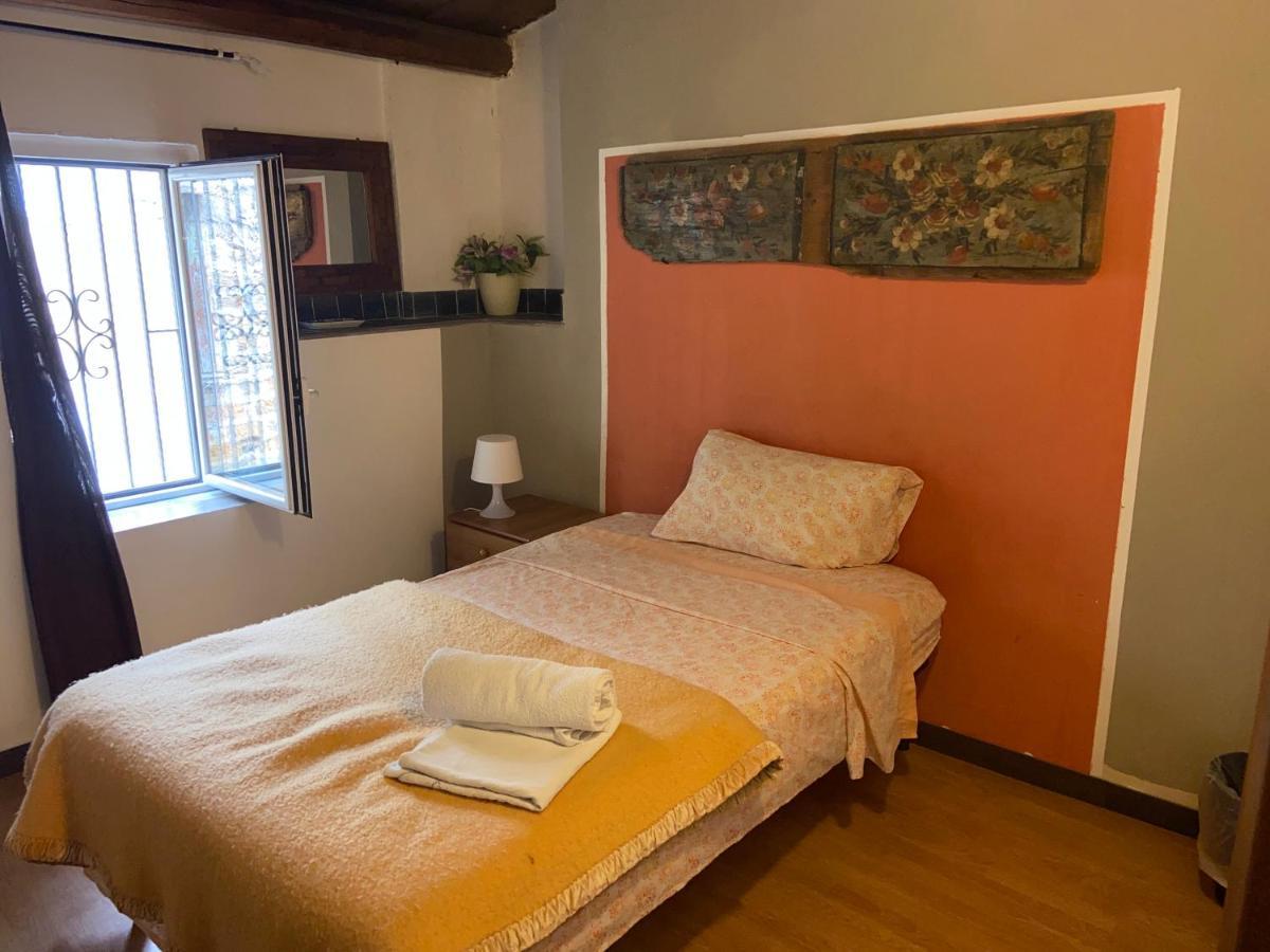 Rent House A Casa Mia Hotel Палермо Екстериор снимка